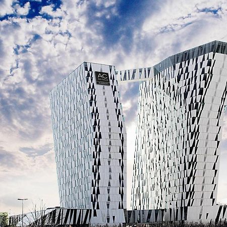 Ac Hotel By Marriott Bella Sky Copenhagen Exterior photo