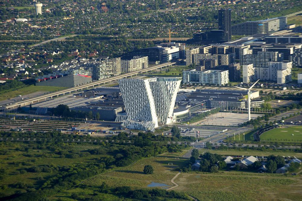 Ac Hotel By Marriott Bella Sky Copenhagen Exterior photo