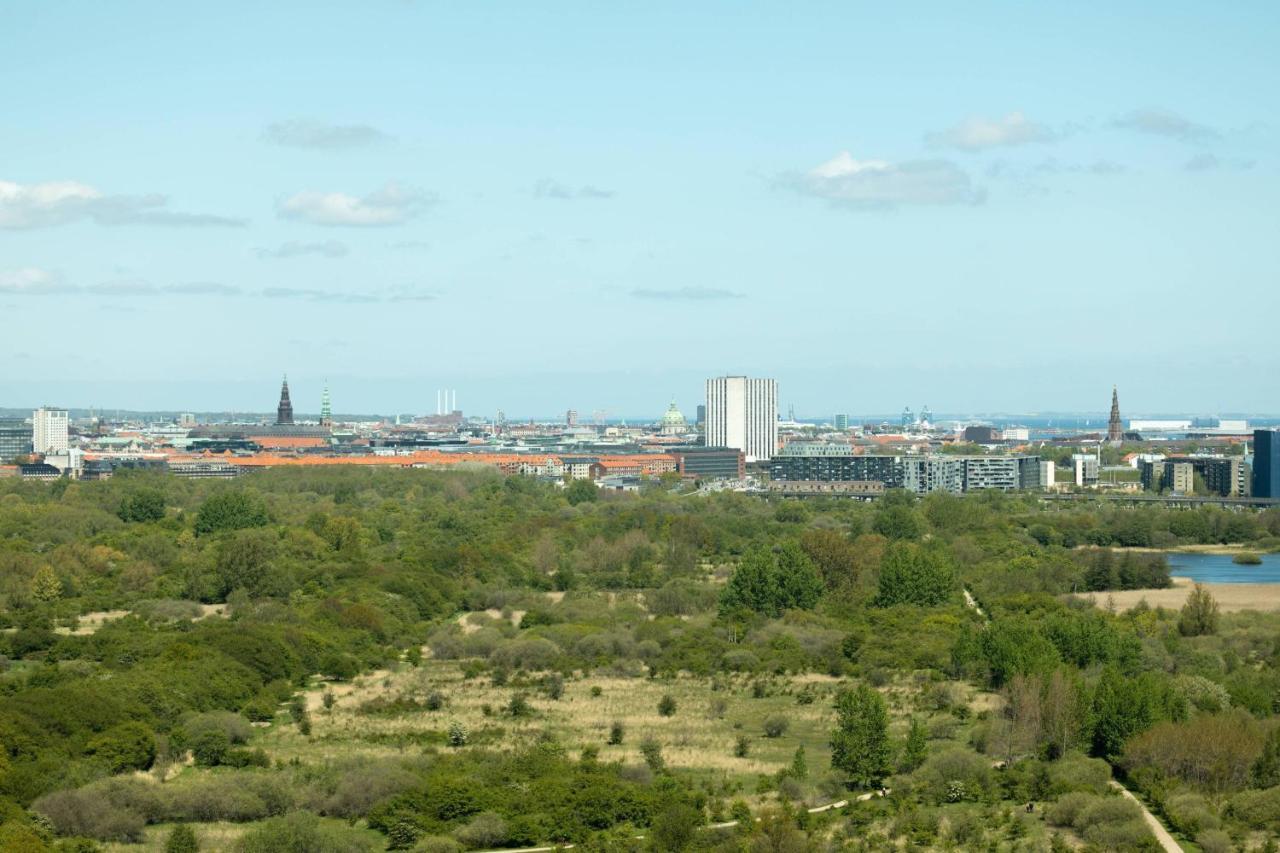 Ac Hotel By Marriott Bella Sky Copenhagen Exterior photo