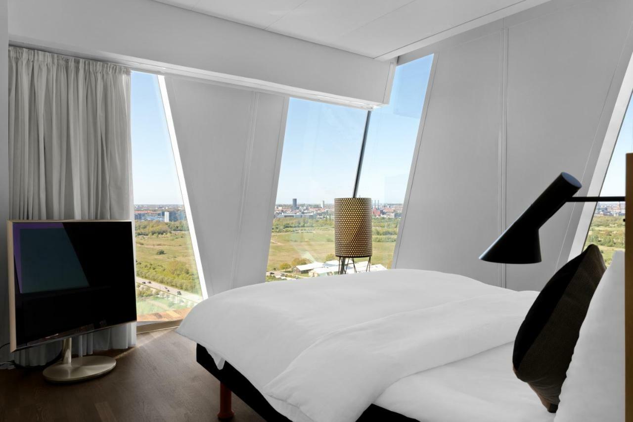 Ac Hotel By Marriott Bella Sky Copenhagen Exterior photo